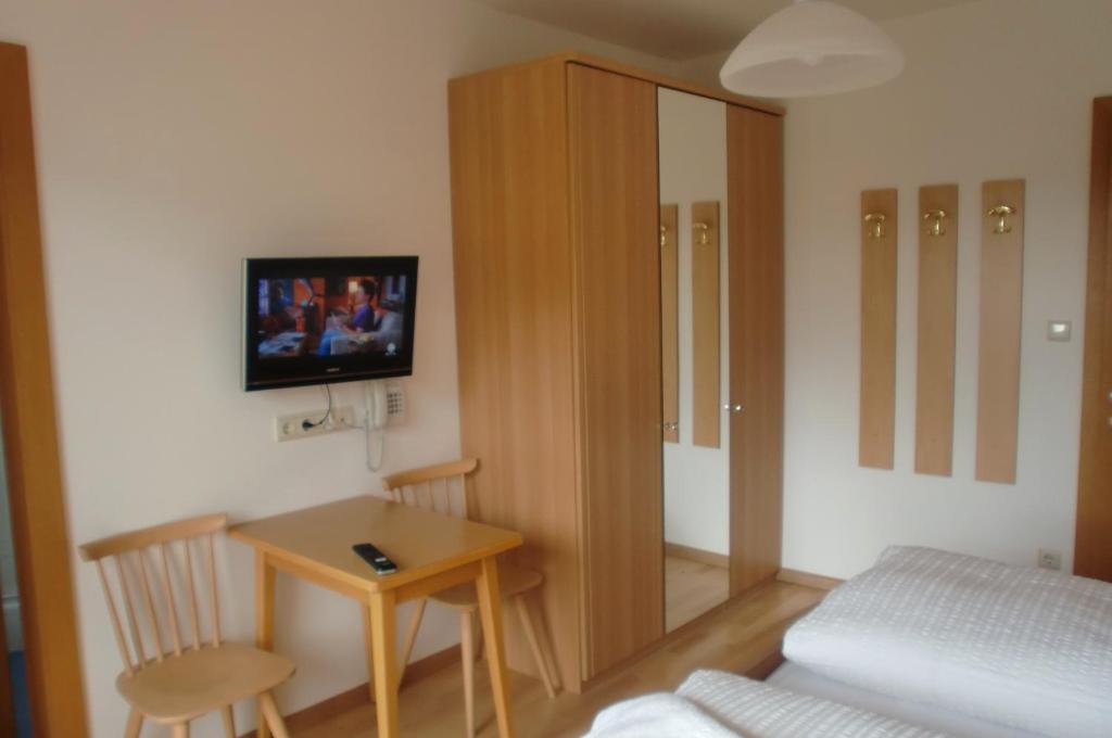 Hotel Viktoria Kastelruth Kamer foto